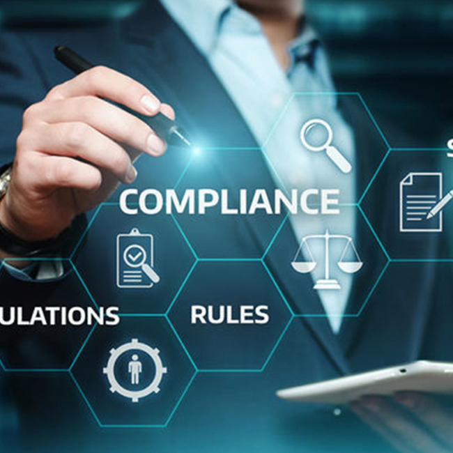 Compliance Management Services